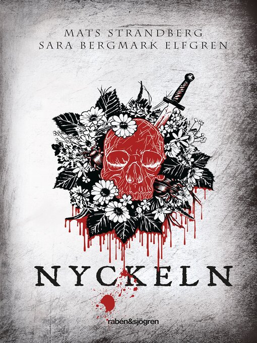 Titeldetaljer för Nyckeln av Sara Bergmark Elfgren - Tillgänglig
